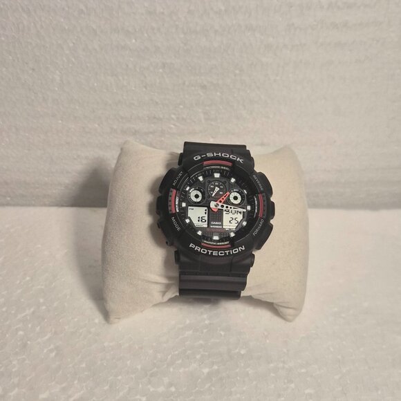 Casio G Shock NWOT condition matte finish - Picture 1 of 11